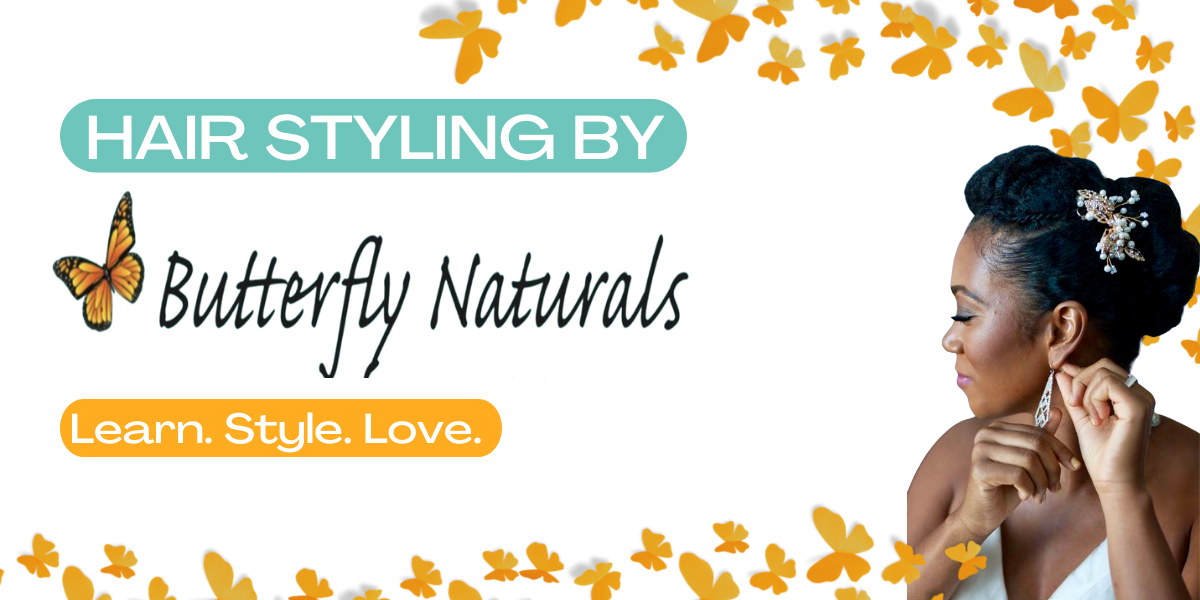 Hair Restoration Services for clients in need of intensive haircare, as well as healthy styling techniques and protective styling.  