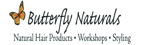 Butterfly Naturals 